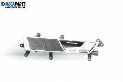 Вътрешна дръжка за Audi A6 Avant C6 (03.2005 - 08.2011), 4+1 вр., комби, позиция: предна, дясна