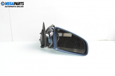 Огледало за Audi A6 Avant C6 (03.2005 - 08.2011), 4+1 вр., комби, позиция: дясна