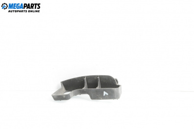 Държач броня за Audi A6 Avant C6 (03.2005 - 08.2011), комби, позиция: предна, лява