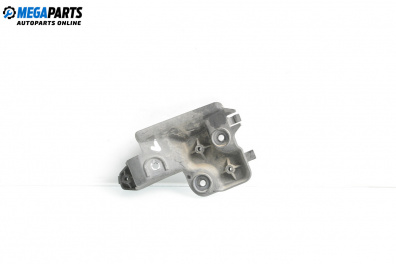 Държач броня за Audi A6 Avant C6 (03.2005 - 08.2011), комби, позиция: предна, лява