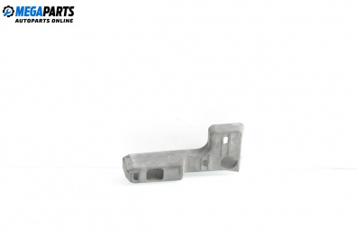 Интериорна пластмаса за Audi A6 Avant C6 (03.2005 - 08.2011), 4+1 вр., комби, позиция: дясна