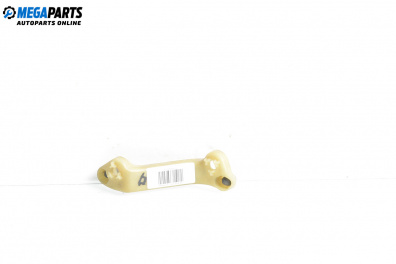 Държач броня за Audi A6 Avant C6 (03.2005 - 08.2011), комби, позиция: предна, дясна