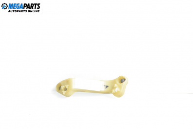 Държач броня за Audi A6 Avant C6 (03.2005 - 08.2011), комби, позиция: предна, лява