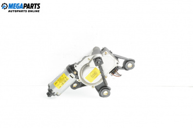 Ел. мотор за чистачките за Audi A6 Avant C6 (03.2005 - 08.2011), комби, позиция: задна