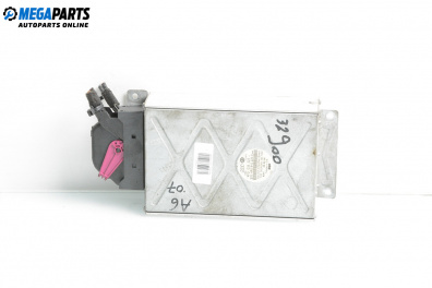 Аудио усилвател за Audi A6 Avant C6 (03.2005 - 08.2011), № 4F0035223