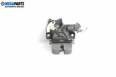 Брава заден капак за Audi A6 Avant C6 (03.2005 - 08.2011), комби, позиция: задна