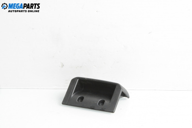 Интериорна пластмаса за Audi A6 Avant C6 (03.2005 - 08.2011), 4+1 вр., комби, позиция: предна