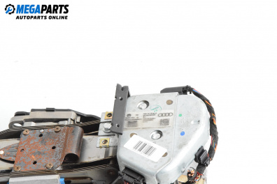 Кормилен прът за Audi A6 Avant C6 (03.2005 - 08.2011)