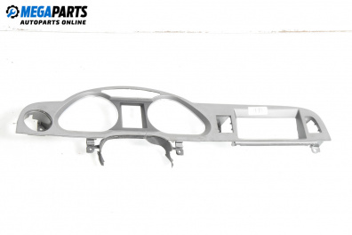 Интериорна пластмаса километраж за Audi A6 Avant C6 (03.2005 - 08.2011), 4+1 вр., комби