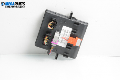 Комфорт модул за Audi A6 Avant C6 (03.2005 - 08.2011)