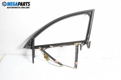 Основа кора врата за Audi A6 Avant C6 (03.2005 - 08.2011), 4+1 вр., комби, позиция: предна, лява