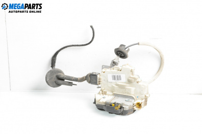 Брава на врата за Audi A6 Avant C6 (03.2005 - 08.2011), позиция: предна, лява