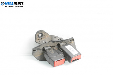 Закопчалки предпазни колани за Audi A6 Avant C6 (03.2005 - 08.2011), 4+1 вр., позиция: задна