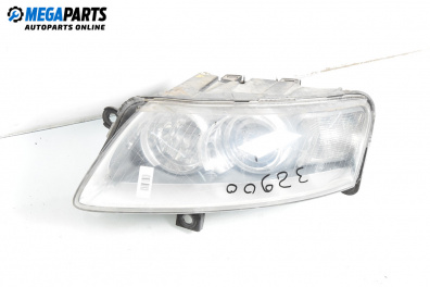 Фар за Audi A6 Avant C6 (03.2005 - 08.2011), комби, позиция: лява