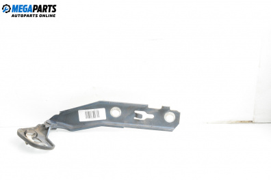 Панта преден капак за Audi A6 Avant C6 (03.2005 - 08.2011), 4+1 вр., комби, позиция: лява