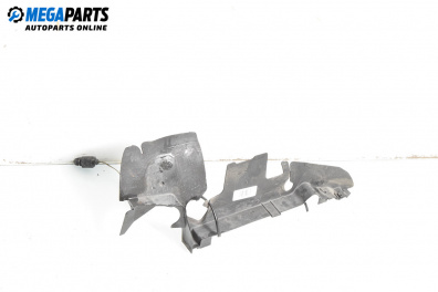 Пластмасова кора за Audi A6 Avant C6 (03.2005 - 08.2011), 4+1 вр., комби