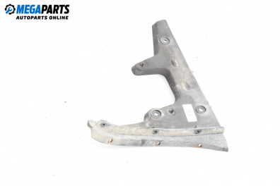 Държач броня за Audi A6 Avant C6 (03.2005 - 08.2011), комби, позиция: задна, лява