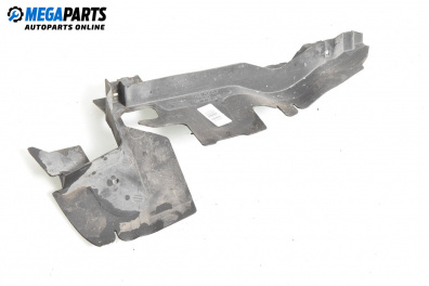 Пластмасова кора за Audi A6 Avant C6 (03.2005 - 08.2011), 4+1 вр., комби