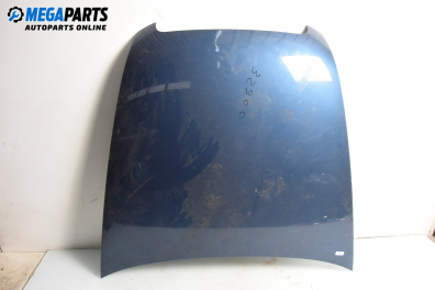 Преден капак за Audi A6 Avant C6 (03.2005 - 08.2011), 4+1 вр., комби, позиция: предна