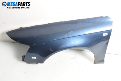 Калник за Audi A6 Avant C6 (03.2005 - 08.2011), 4+1 вр., комби, позиция: предна, лява