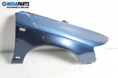 Калник за Audi A6 Avant C6 (03.2005 - 08.2011), 4+1 вр., комби, позиция: предна, дясна