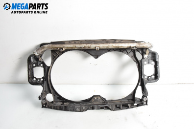 Маска за Audi A6 Avant C6 (03.2005 - 08.2011), комби