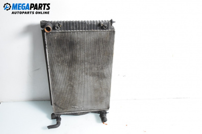 Воден радиатор за Audi A6 Avant C6 (03.2005 - 08.2011) 3.0 TDI quattro, 225 к.с.