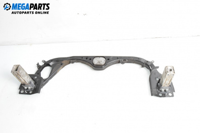 Буфер задна броня за Audi A6 Avant C6 (03.2005 - 08.2011), комби, позиция: задна