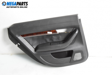 Кора врата за Audi A6 Avant C6 (03.2005 - 08.2011), 4+1 вр., комби, позиция: задна, лява