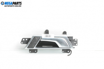 Вътрешна дръжка за Audi A6 Avant C6 (03.2005 - 08.2011), 4+1 вр., комби, позиция: задна, лява