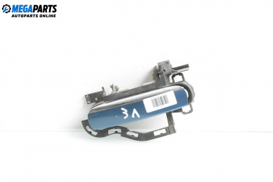 Външна дръжка за Audi A6 Avant C6 (03.2005 - 08.2011), 4+1 вр., комби, позиция: задна, лява