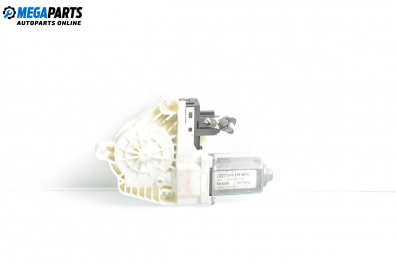 Електромотор за стъклоподемник за Audi A6 Avant C6 (03.2005 - 08.2011), 4+1 вр., комби, позиция: задна, лява