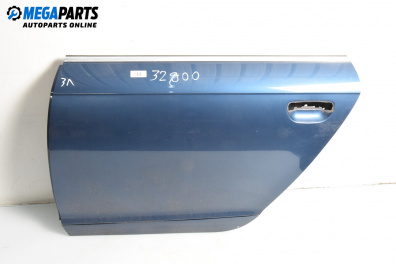 Врата за Audi A6 Avant C6 (03.2005 - 08.2011), 4+1 вр., комби, позиция: задна, лява