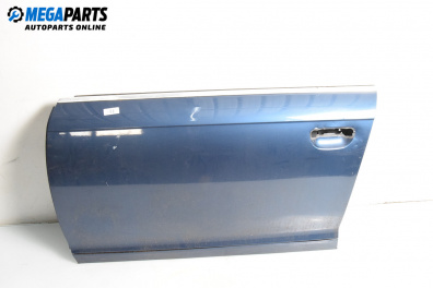 Врата за Audi A6 Avant C6 (03.2005 - 08.2011), 4+1 вр., комби, позиция: предна, лява