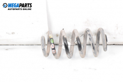 Пружина за ходова част за Audi A6 Avant C6 (03.2005 - 08.2011), комби, позиция: задна