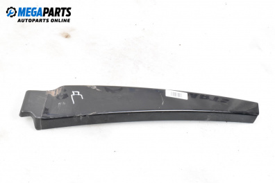 Интериорна пластмаса за Audi A6 Avant C6 (03.2005 - 08.2011), 4+1 вр., комби, позиция: дясна