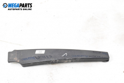 Интериорна пластмаса за Audi A6 Avant C6 (03.2005 - 08.2011), 4+1 вр., комби, позиция: лява