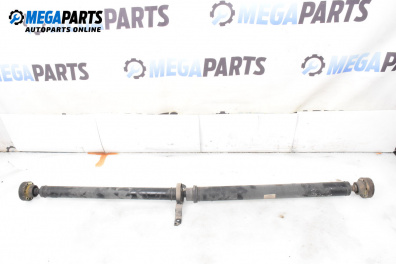 Кардан за Audi A6 Avant C6 (03.2005 - 08.2011) 3.0 TDI quattro, 225 к.с., автоматик