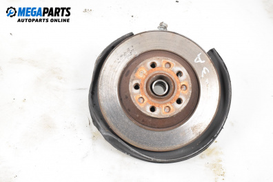 Шенкел главина за Audi A6 Avant C6 (03.2005 - 08.2011), позиция: задна, дясна