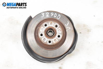 Шенкел главина за Audi A6 Avant C6 (03.2005 - 08.2011), позиция: задна, лява