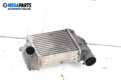 Интеркулер за Audi A6 Avant C6 (03.2005 - 08.2011) 3.0 TDI quattro, 225 к.с.