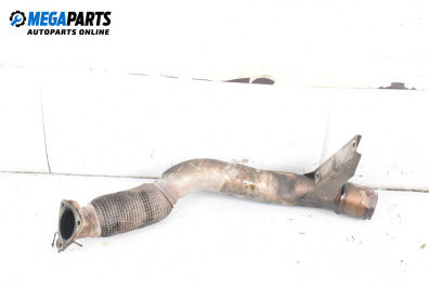 Тръба турбо за Audi A6 Avant C6 (03.2005 - 08.2011) 3.0 TDI quattro, 225 к.с.