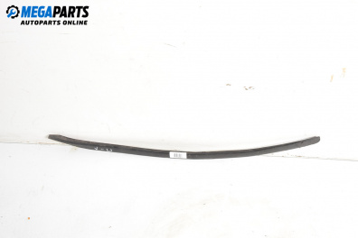 Външни лайсни за Audi A6 Avant C6 (03.2005 - 08.2011), комби, позиция: лява