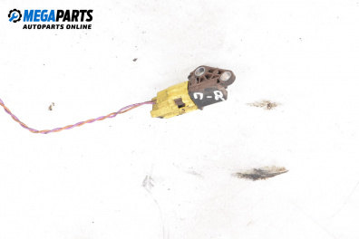 Сензор airbag за Audi A6 Avant C6 (03.2005 - 08.2011)