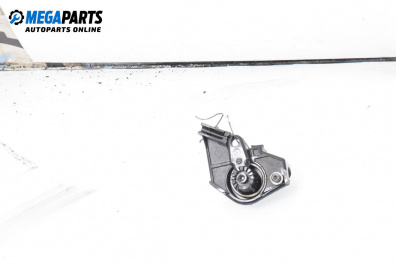 Пластмасова кора за Audi A6 Avant C6 (03.2005 - 08.2011), 4+1 вр., комби