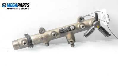 Горивна рейка за Audi A6 Avant C6 (03.2005 - 08.2011) 3.0 TDI quattro, 225 к.с., № 05913009J