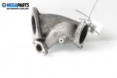 Тръба турбо за Audi A6 Avant C6 (03.2005 - 08.2011) 3.0 TDI quattro, 225 к.с.