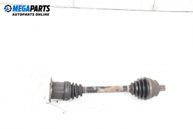 Полуоска за Audi A6 Avant C6 (03.2005 - 08.2011) 3.0 TDI quattro, 225 к.с., позиция: предна, дясна, автоматик