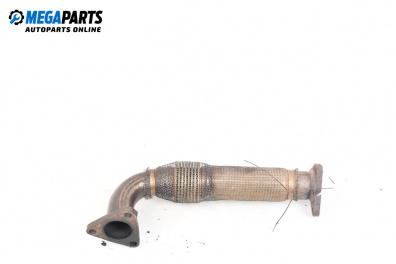 EGR тръба за Audi A6 Avant C6 (03.2005 - 08.2011) 3.0 TDI quattro, 225 к.с.