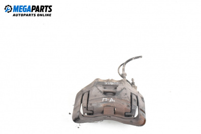 Спирачен апарат за Audi A6 Avant C6 (03.2005 - 08.2011), позиция: предна, дясна